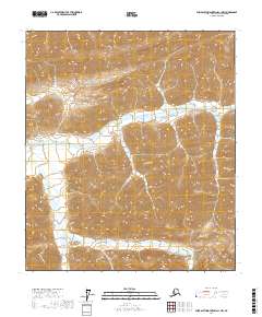 Philip Smith Mountains C-1 NW topographic map thumbnail