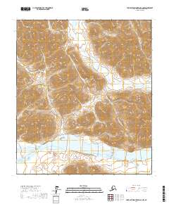 Philip Smith Mountains C-2 NW topographic map thumbnail