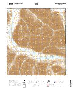 Philip Smith Mountains C-2 SW topographic map thumbnail