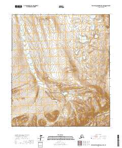 Philip Smith Mountains C-4 SW topographic map thumbnail