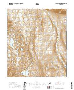 Philip Smith Mountains C-5 NE topographic map thumbnail