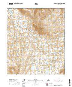 Philip Smith Mountains C-5 NW topographic map thumbnail