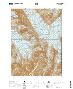 Seldovia C-2 NE 2017 topographic map thumbnail