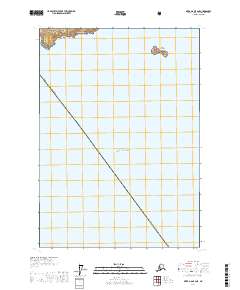 Sitka A-6 OE S NE 2017 topographic map thumbnail