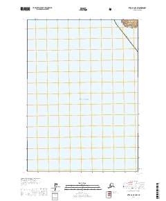 Sitka A-6 OE S NW 2017 topographic map thumbnail
