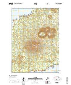Sitka A-6 SE 2017 topographic map thumbnail
