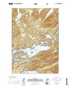 Sitka C-2 SE 2017 topographic map thumbnail