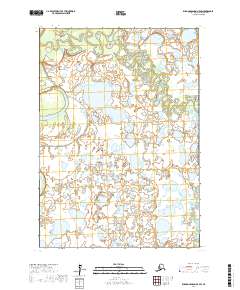 Russian Mission A-5 SW topographic map thumbnail