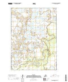 Russian Mission A-7 SE topographic map thumbnail