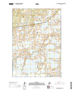 Russian Mission C-6 SW topographic map thumbnail