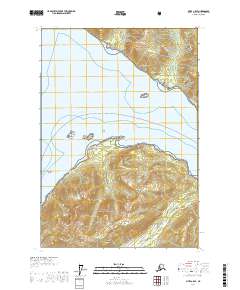 Sitka C-5 SE 2017 topographic map thumbnail