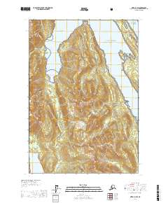 Sitka D-1 SW 2017 topographic map thumbnail