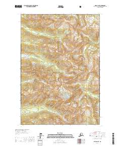 Sitka D-2 SE 2017 topographic map thumbnail