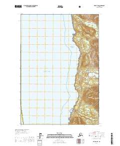Sitka D-3 SE 2017 topographic map thumbnail