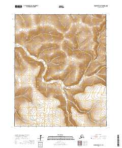 Bendeleben D-4 SE 2017 topographic map thumbnail
