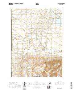 Bethel A-4 NW topographic map thumbnail