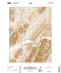 Bethel A-5 NW topographic map thumbnail