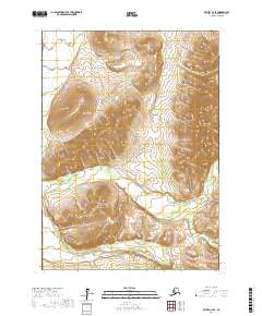Bethel C-4 SE topographic map thumbnail