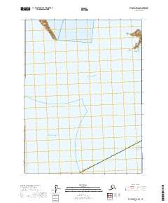 Blying Sound C-8 SE 2017 topographic map thumbnail