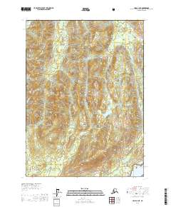 Craig C-4 NE 2017 topographic map thumbnail