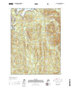 Craig C-4 NW 2017 topographic map thumbnail