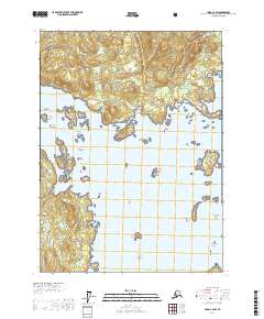 Craig C-4 SW 2017 topographic map thumbnail