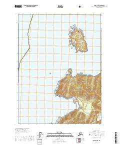 Craig C-6 SE 2017 topographic map thumbnail