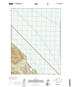 Craig D-2 NW 2017 topographic map thumbnail