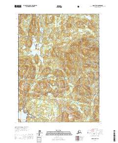 Craig D-4 NE 2017 topographic map thumbnail