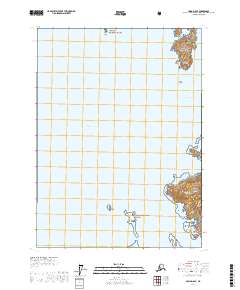Craig D-6 SE 2017 topographic map thumbnail
