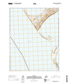 Goodnews Bay A-8 SW topographic map thumbnail