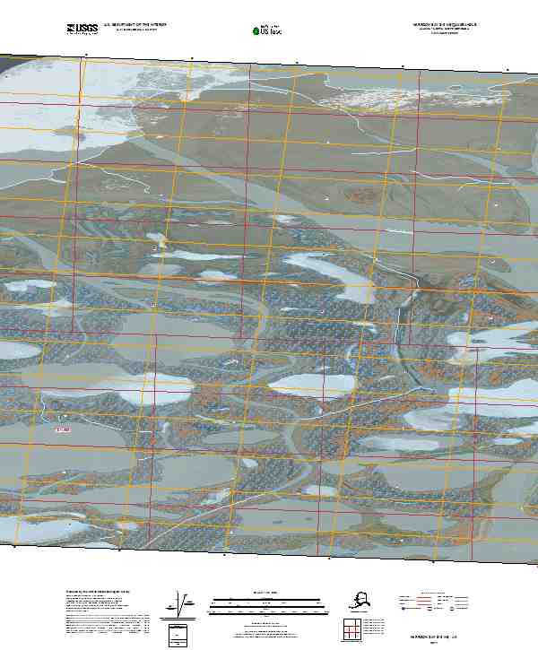 Harrison Bay B-2 NE topographic map thumbnail