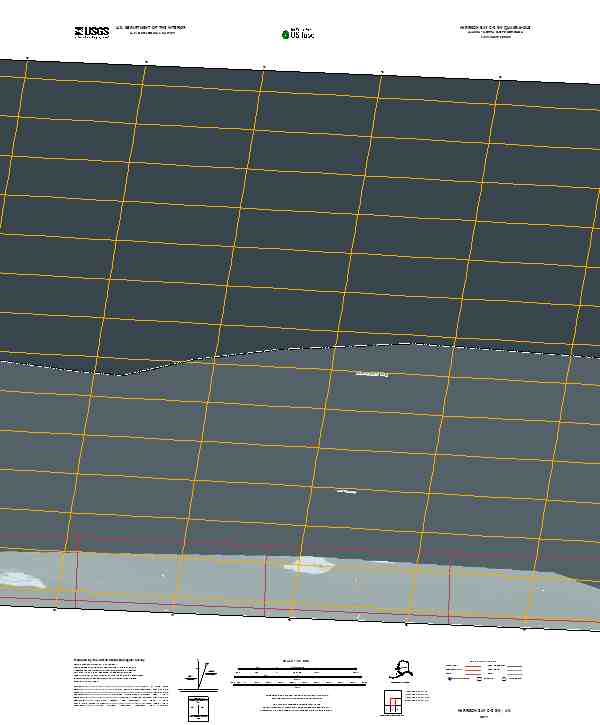 Harrison Bay C-2 SW topographic map thumbnail