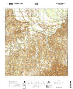 Holy Cross A-3 NE topographic map thumbnail
