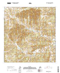 Holy Cross A-3 NW topographic map thumbnail