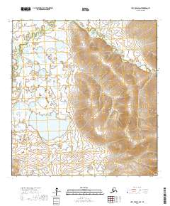 Holy Cross A-6 NE topographic map thumbnail
