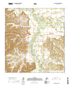 Holy Cross B-4 NW topographic map thumbnail