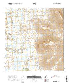 Holy Cross B-6 SE topographic map thumbnail