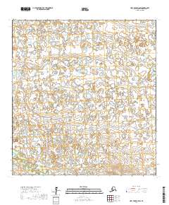 Holy Cross B-6 SW topographic map thumbnail
