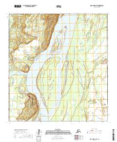 Holy Cross C-3 NE topographic map thumbnail
