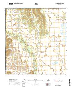 Holy Cross C-4 NW topographic map thumbnail