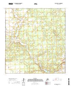 Holy Cross C-4 SE topographic map thumbnail
