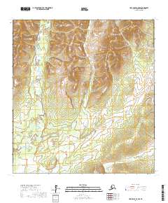 Holy Cross C-5 NW topographic map thumbnail