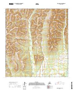 Holy Cross C-6 NE topographic map thumbnail