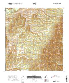 Holy Cross D-3 NW topographic map thumbnail