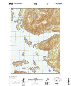 Craig B-4 NE 2017 topographic map thumbnail