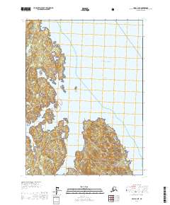Craig C-2 NE 2017 topographic map thumbnail