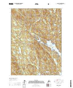 Craig C-2 NW 2017 topographic map thumbnail