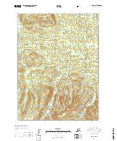 Craig C-3 NE 2017 topographic map thumbnail