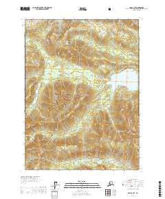 Craig C-3 SE 2017 topographic map thumbnail
